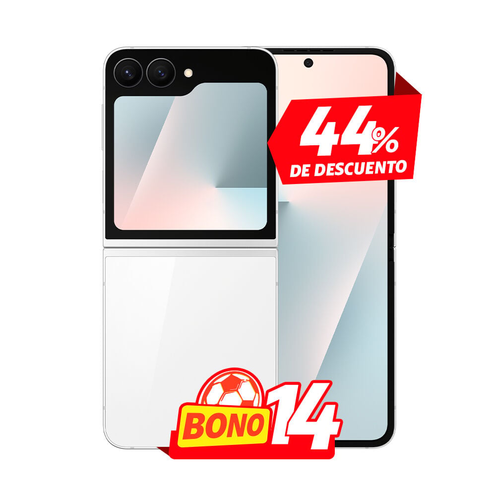 Samsung Z Flip7 FE