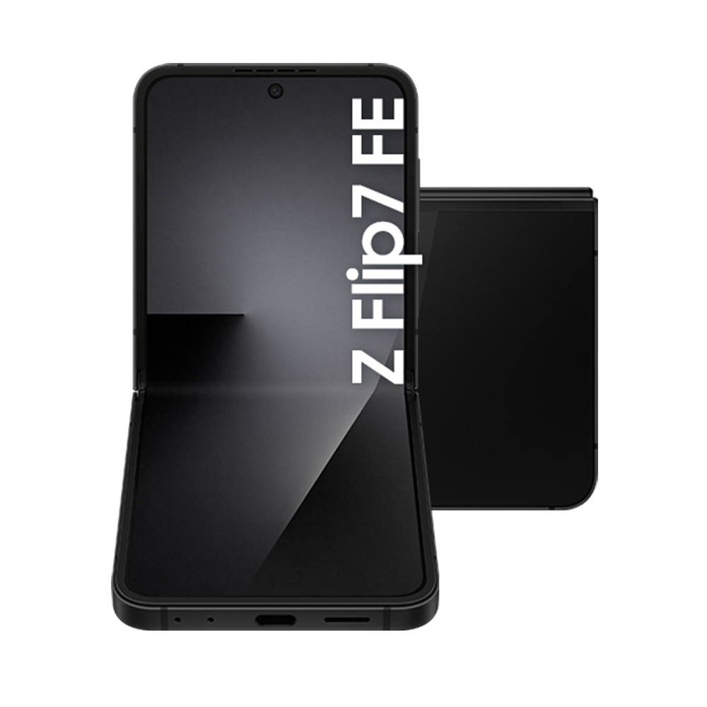 Samsung Z Flip7 FE