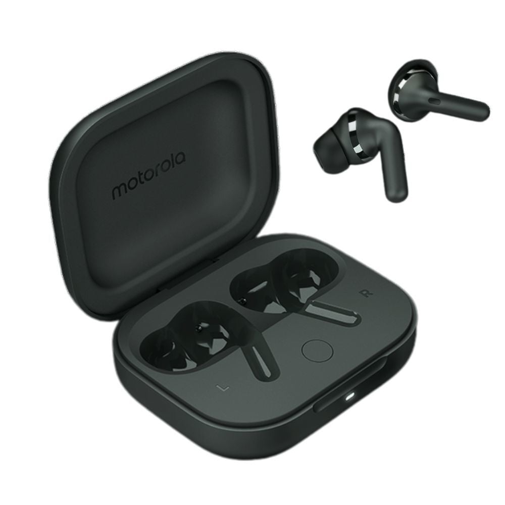 Moto Buds Plus