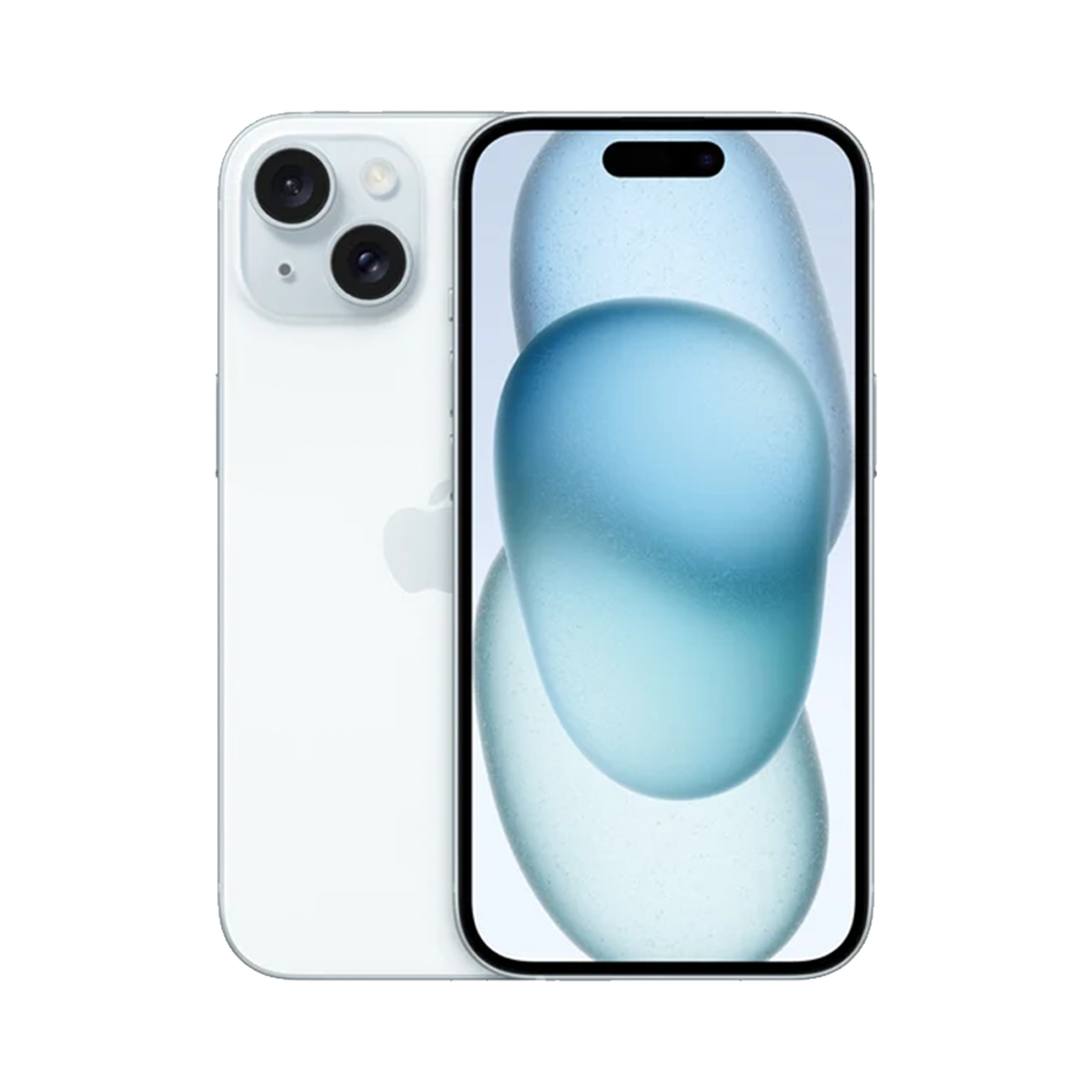 iPhone 15