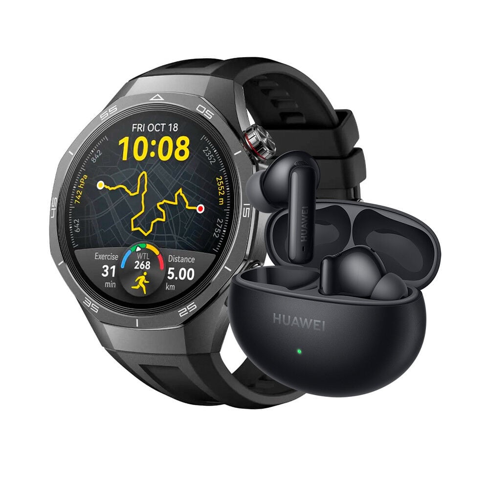 Huawei Watch GT5 PRO 46MM