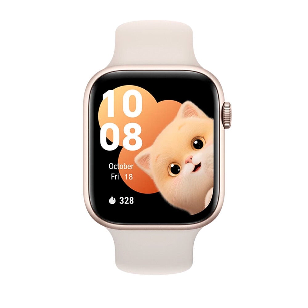 HONOR WATCH 5