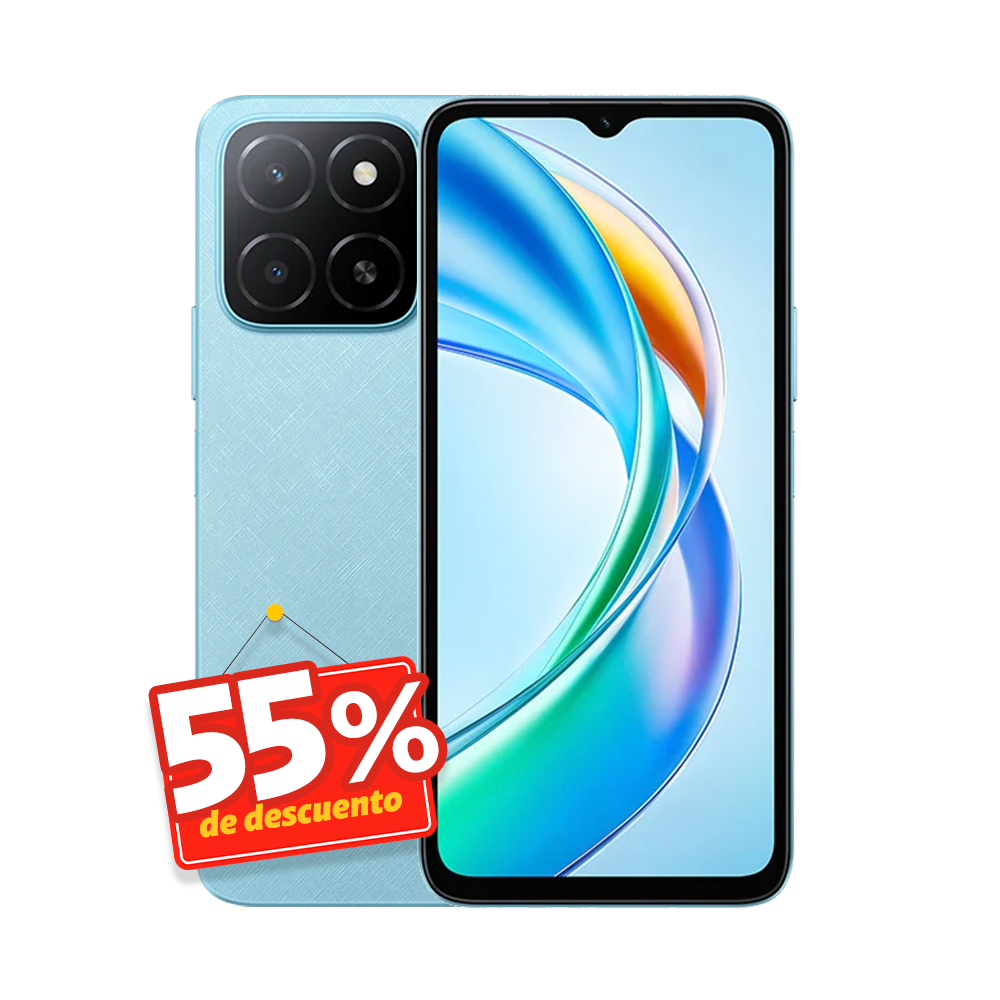 Honor X5B Plus