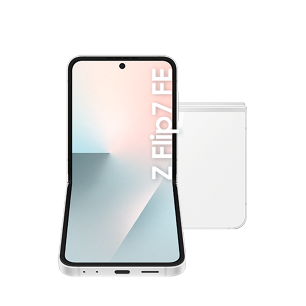 Samsung Z Flip7 FE