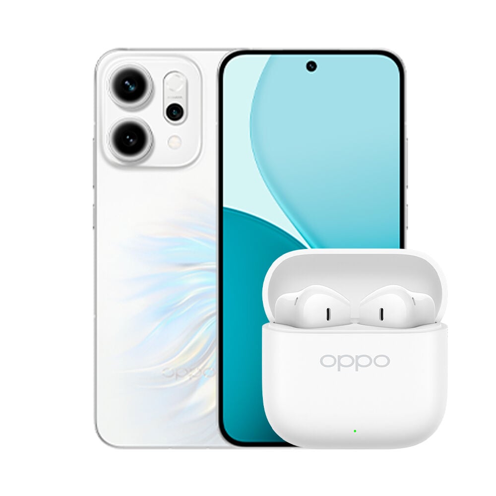 Oppo Reno 14