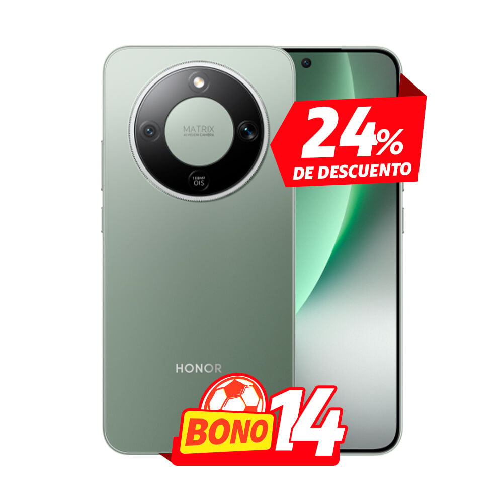Honor Magic 8 Lite