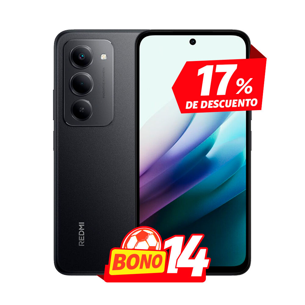 Xiaomi Redmi 15