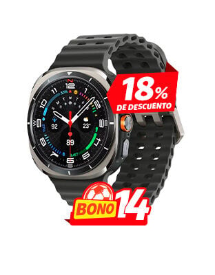 Galaxy Watch Ultra