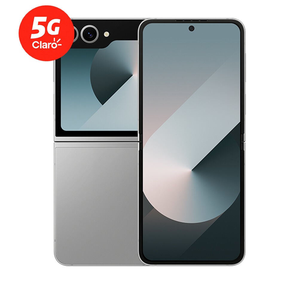 Samsung Z Flip 6
