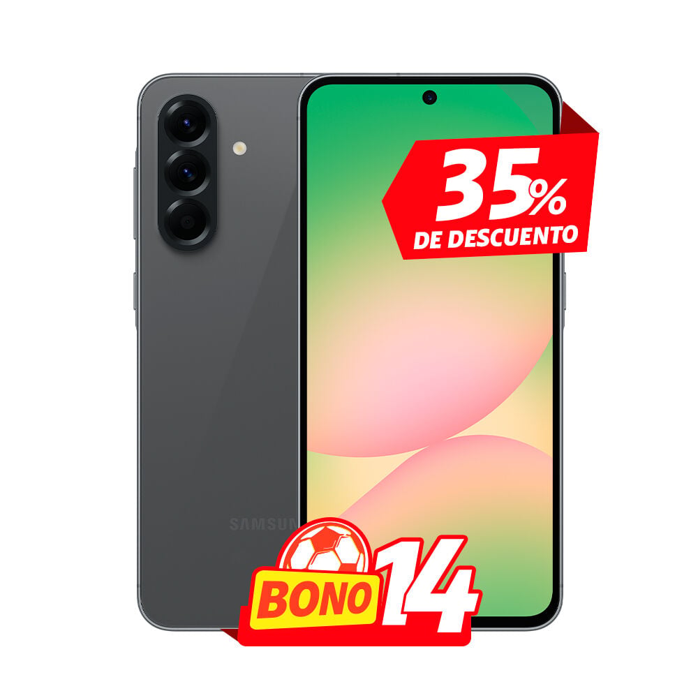 Samsung Galaxy A56