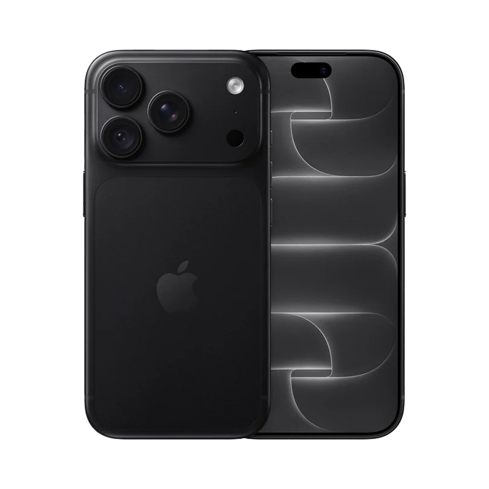 iPhone 18 Pro