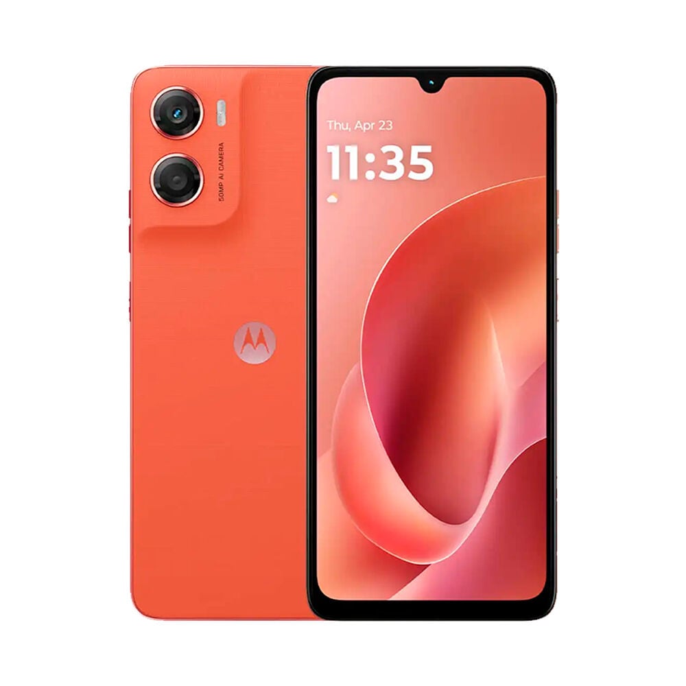 Motorola G06
