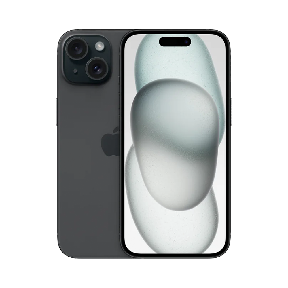 iPhone 15