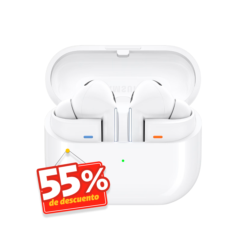 Samsung Galaxy Buds3 Pro
