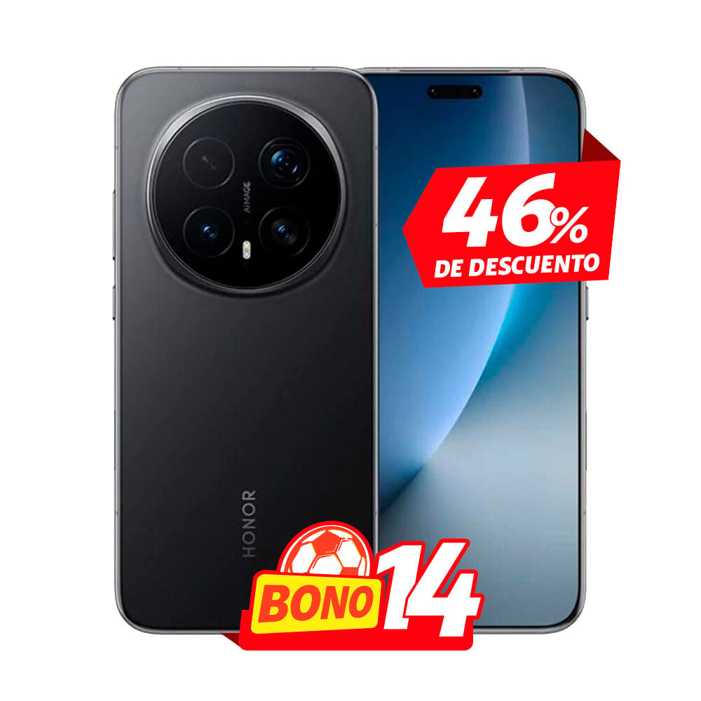 Honor Magic 8 Pro