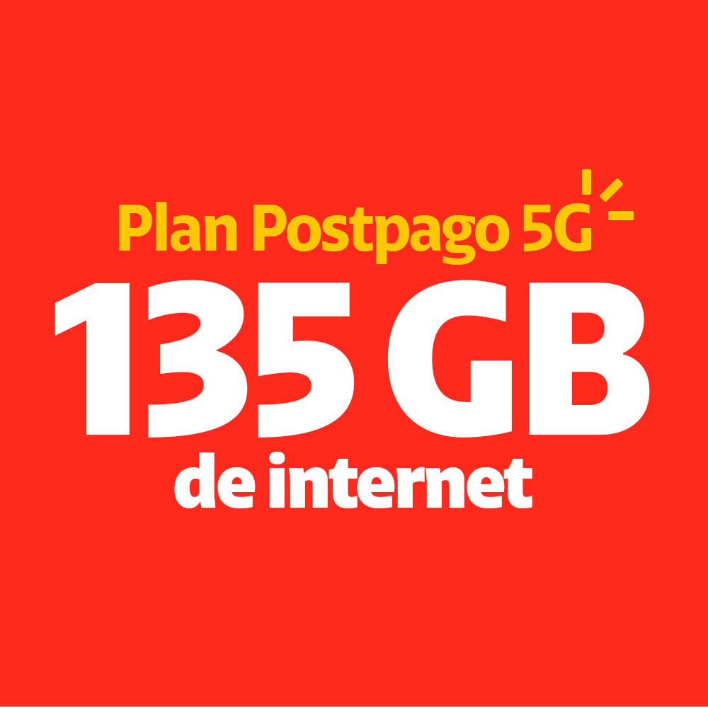Todo Incluido 135GB