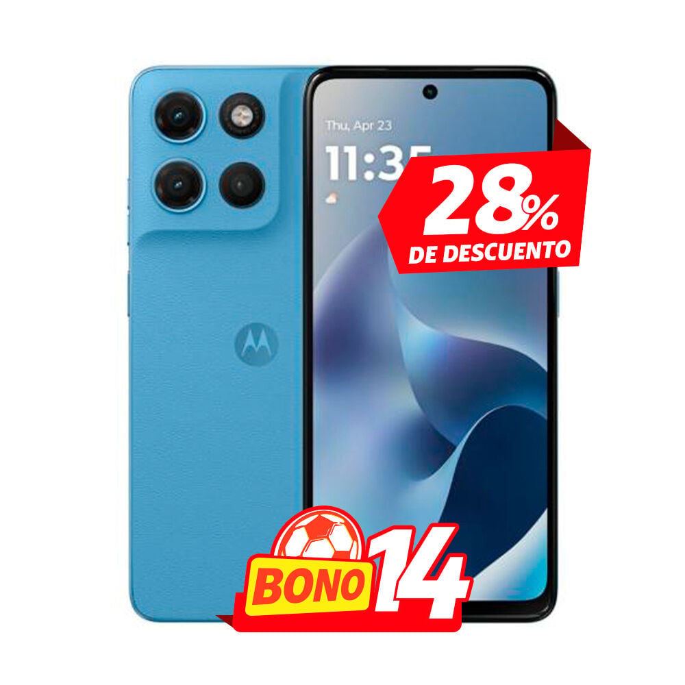 Motorola G17