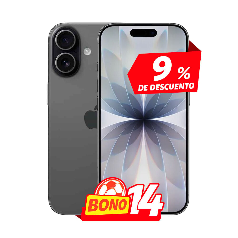 iPhone 17