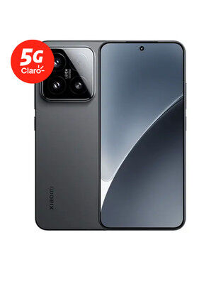 Smartphone Xiaomi 15 disponible en Tienda en Línea Claro Guatemala