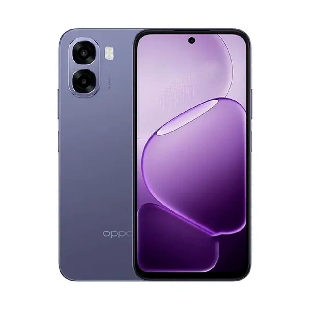 Oppo A6X
