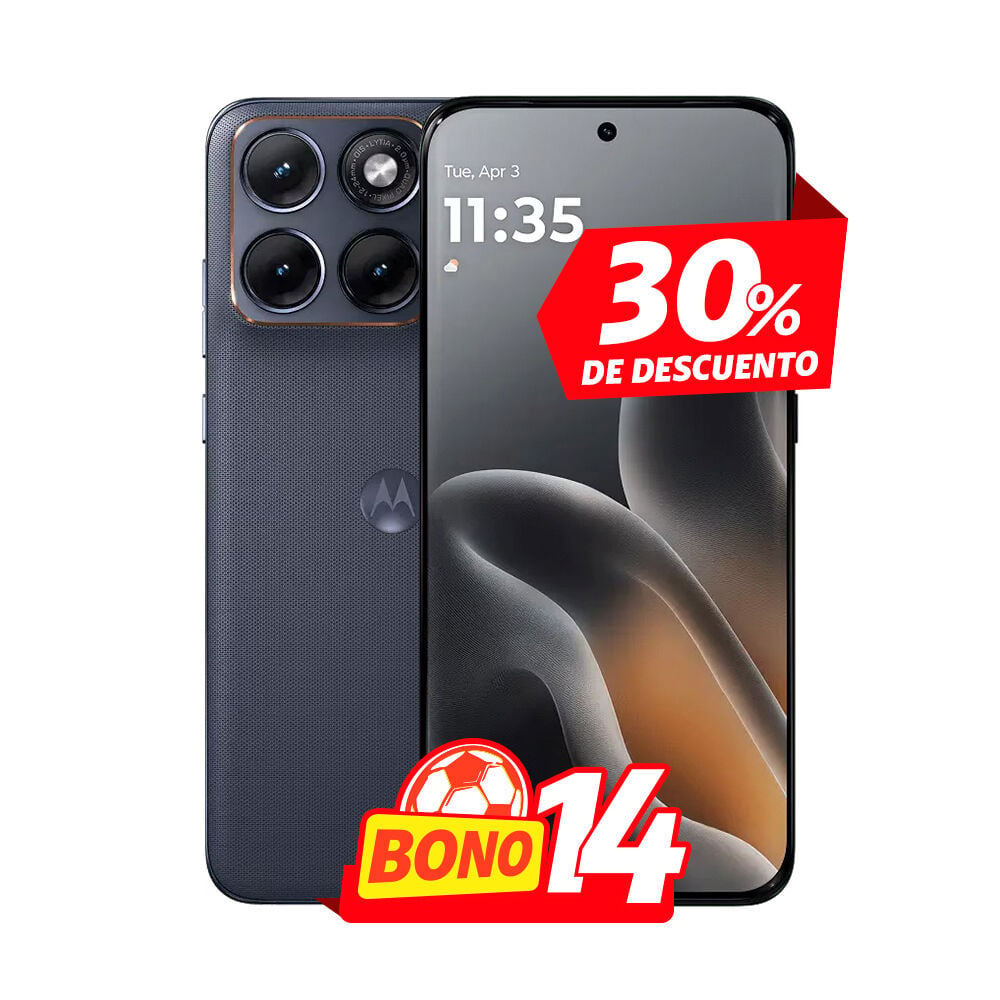 Edge 70 Fusion