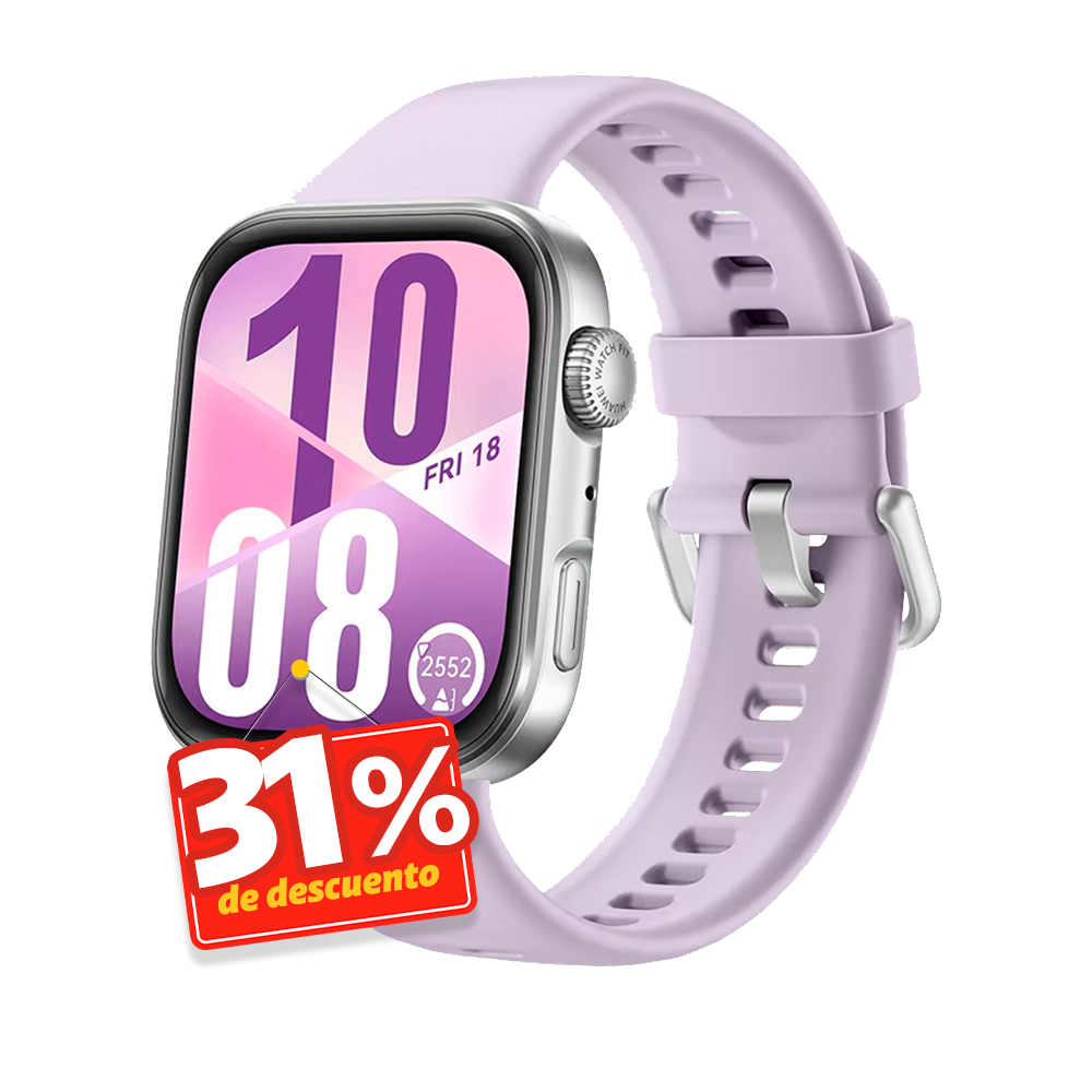 Huawei Watch FIT 4