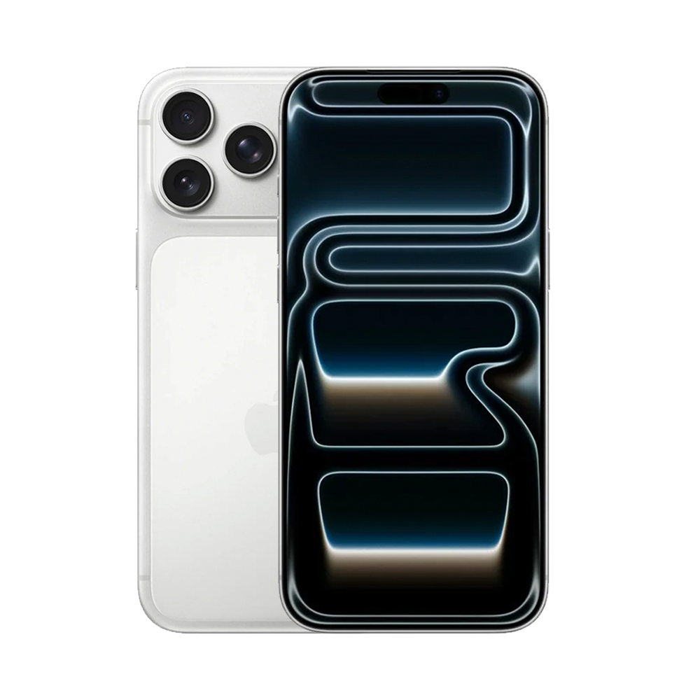 iPhone 17 Pro