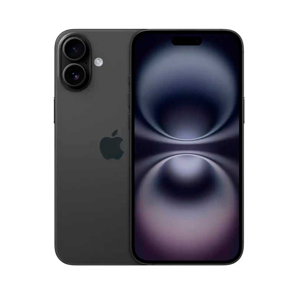 iPhone 16