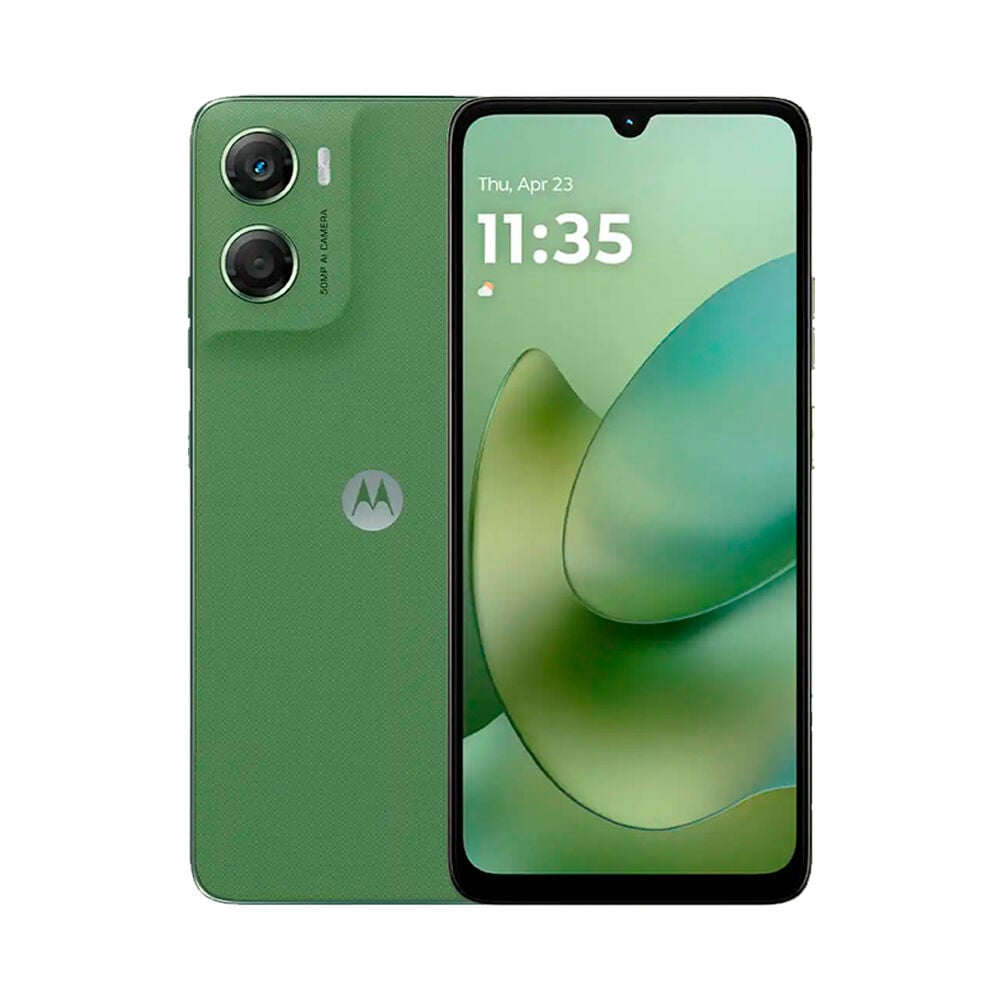 Motorola G06