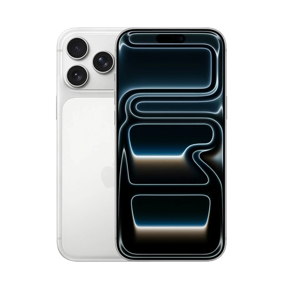 iPhone 17 Pro