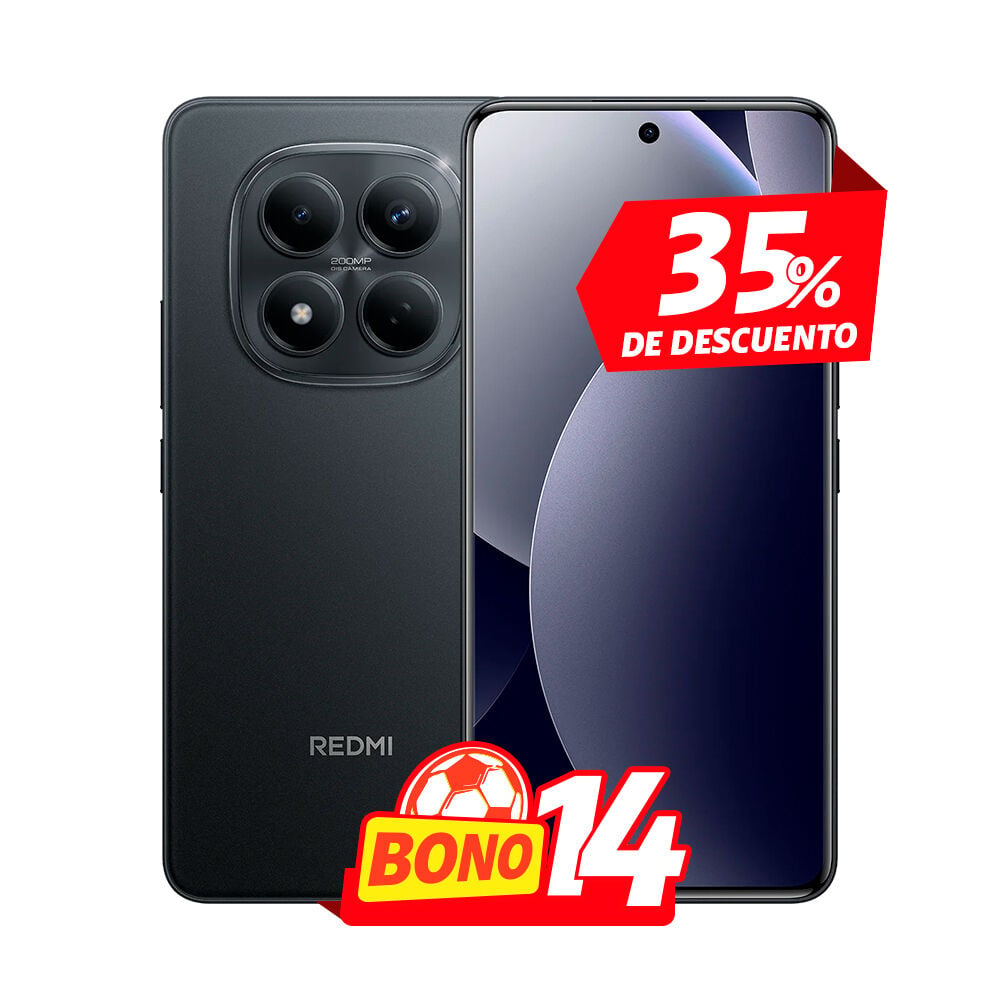 Redmi Note 15 Pro Plus
