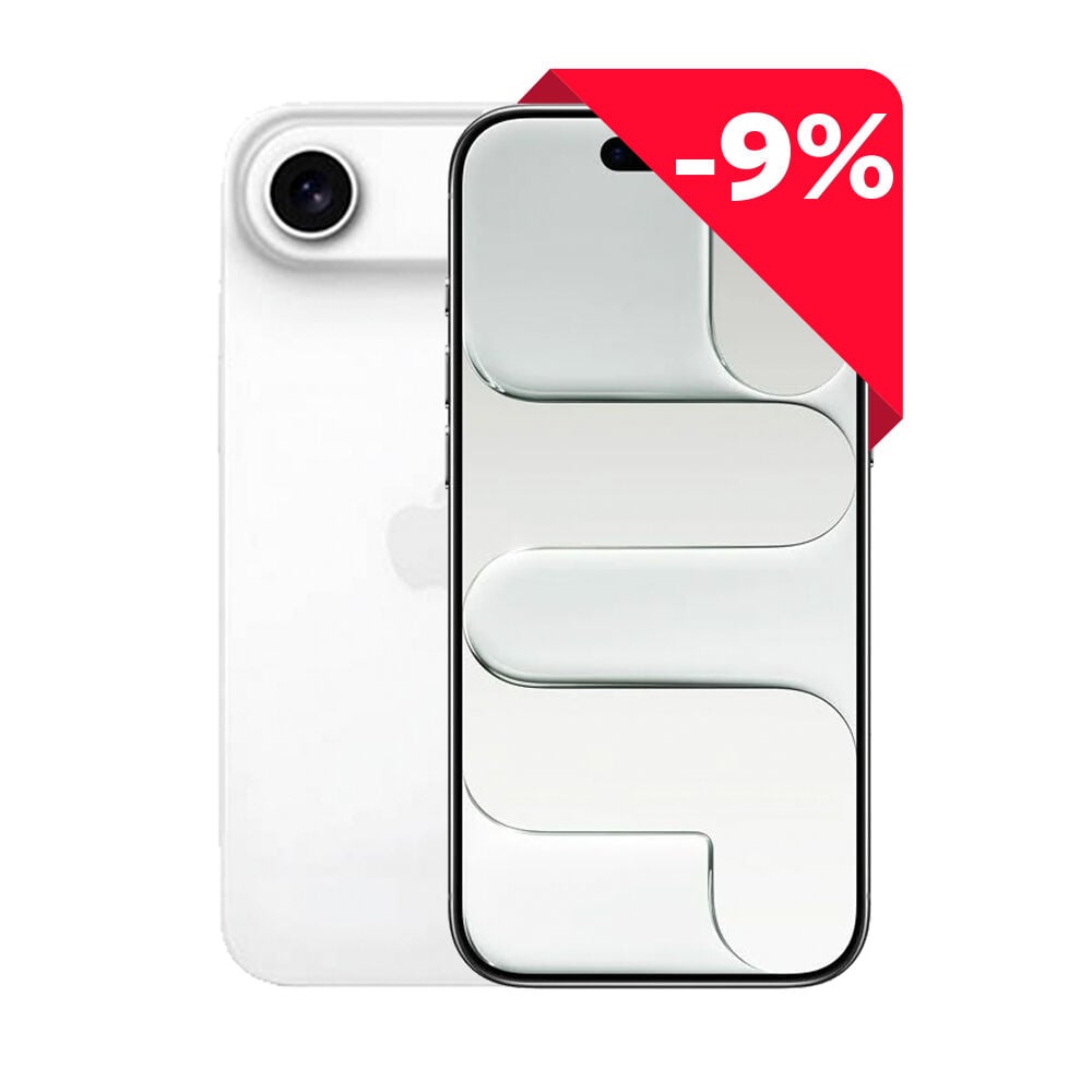 iPhone Air