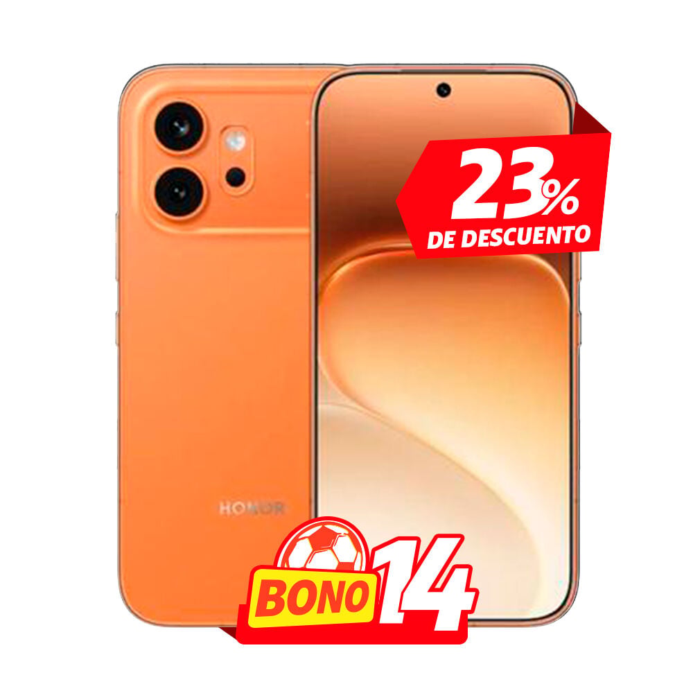 Honor 600