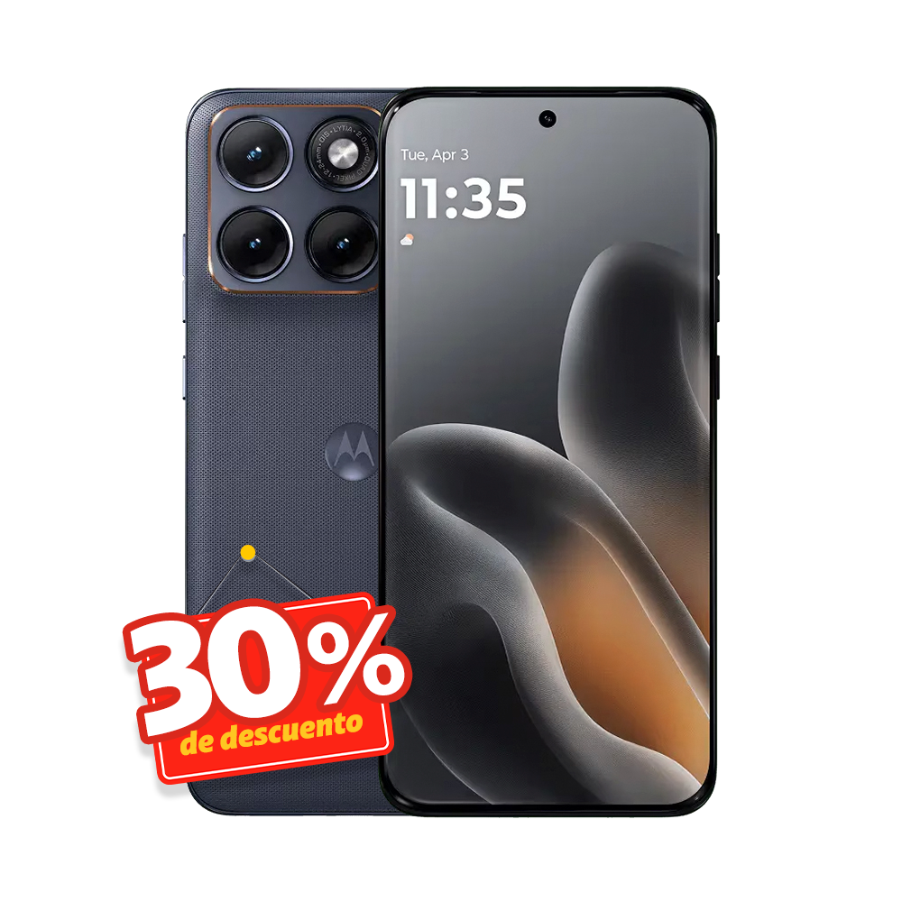 Edge 70 Fusion