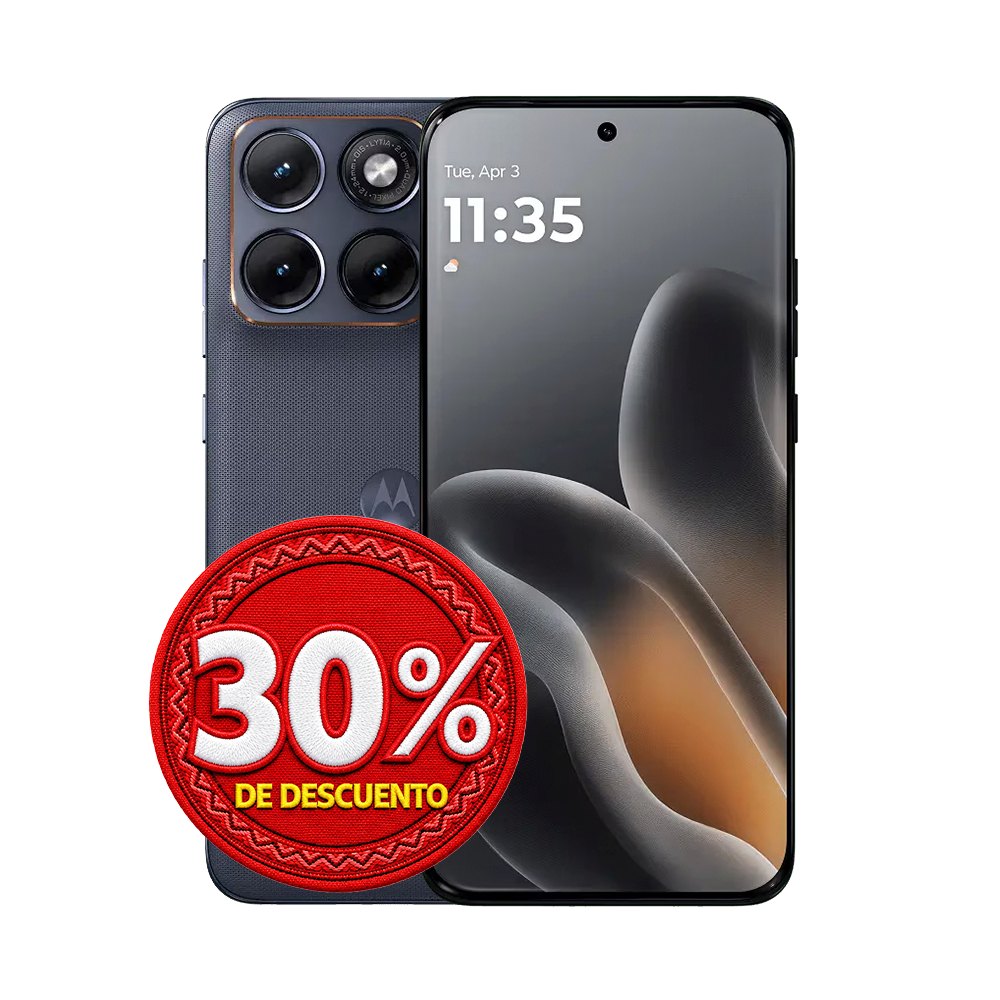 Edge 70 Fusion