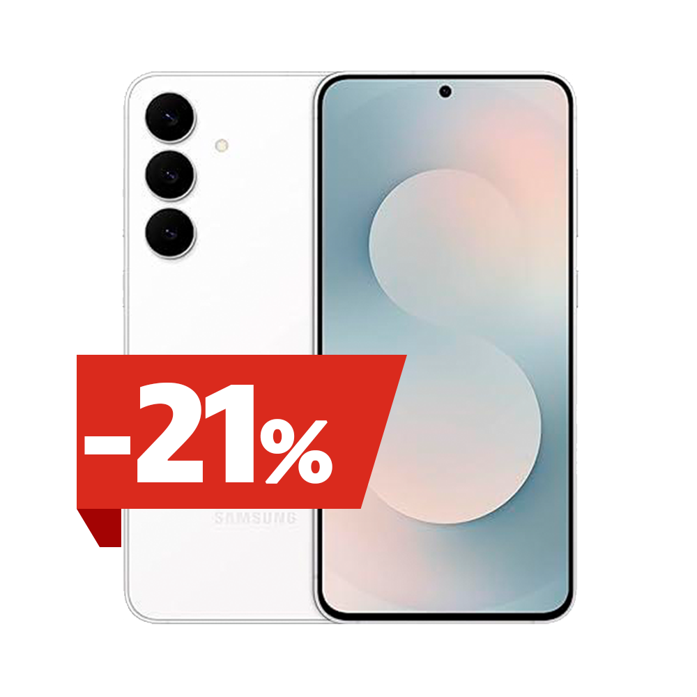 Samsung S25FE