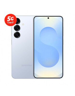 Samsung Galaxy S25+ disponible en Tienda en Línea Claro Guatemala