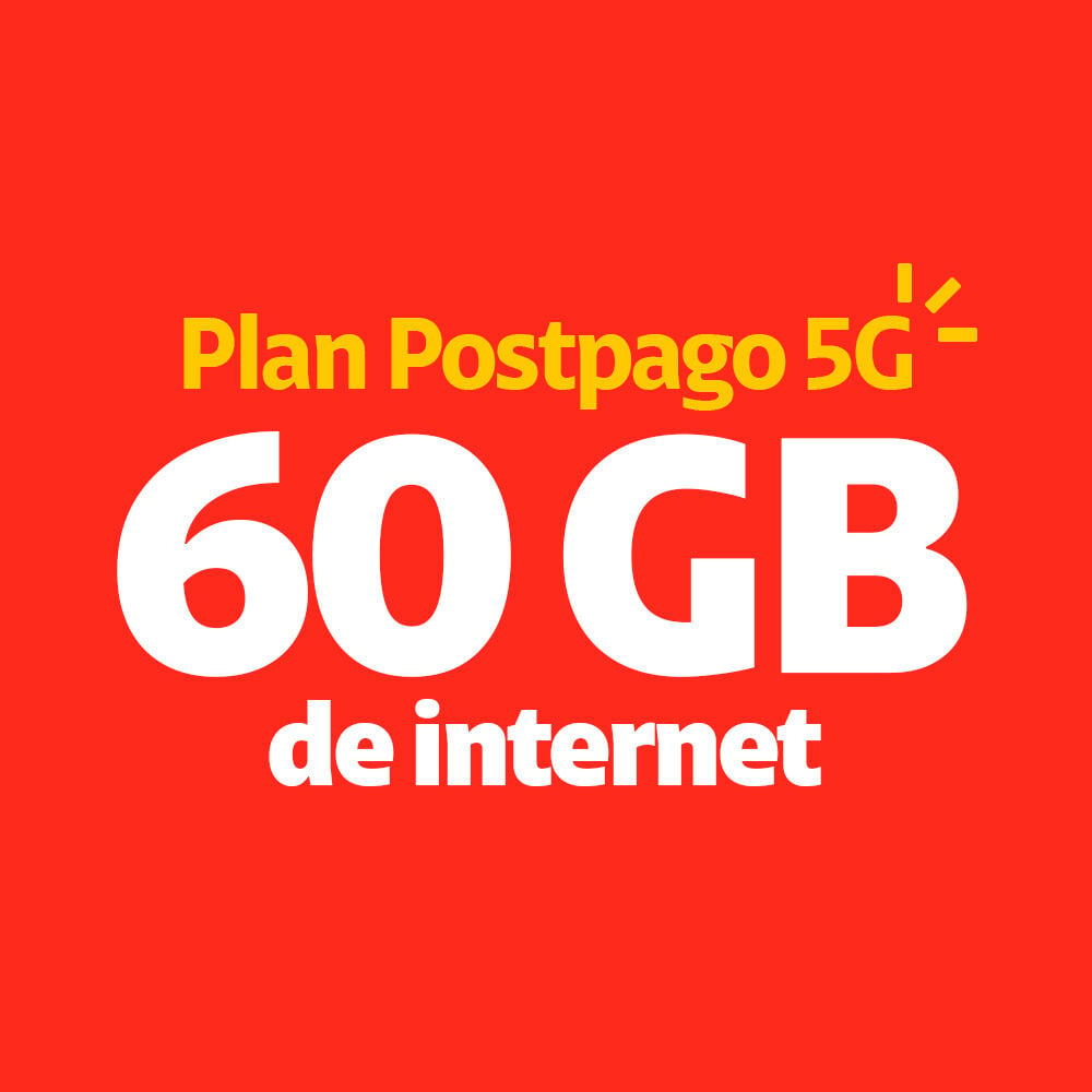 Todo Incluido 60GB