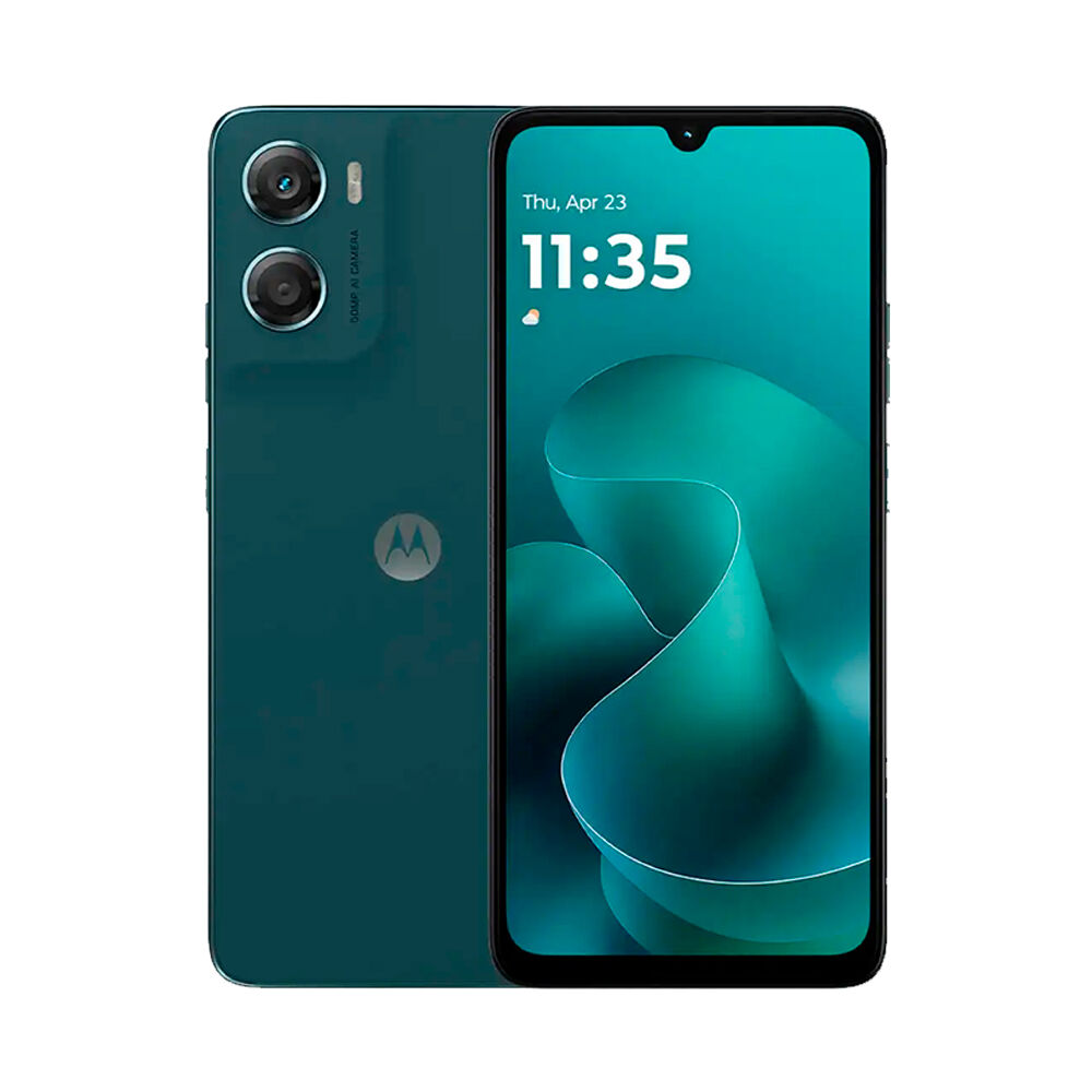 Motorola G06
