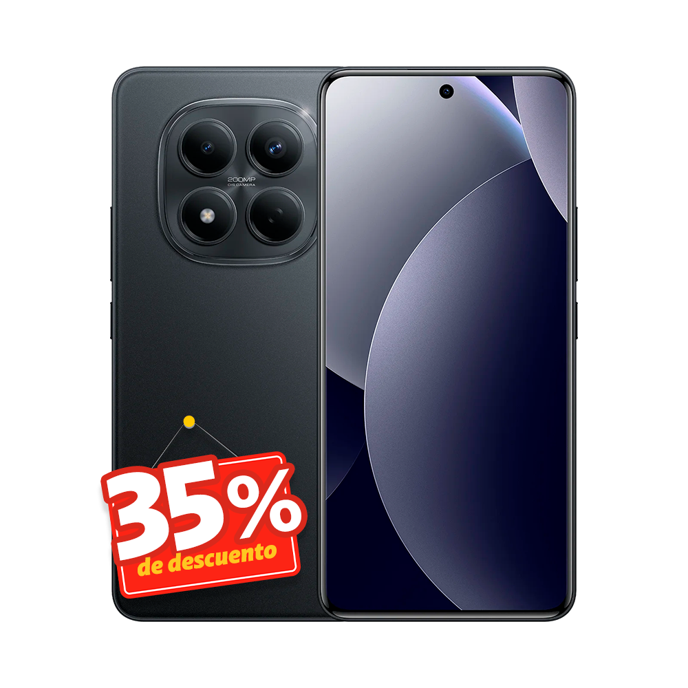 Redmi Note 15 Pro Plus