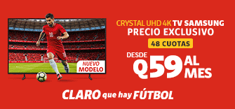 Tv Samsnung al mejor precio hasta 48 cuotas