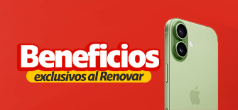 Renovación de líneas y celulares con beneficios en Claro Guatemala