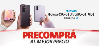 Samsung Galaxy Z Fold8 Ultra Fold8 y Flip8 al mejor precio.