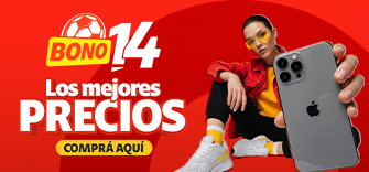 Smartphones y celulares en oferta disponibles en Claro Guatemala