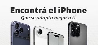Los mejores iPhones al mejor precio del mercado