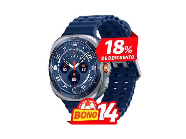 Galaxy Watch Ultra