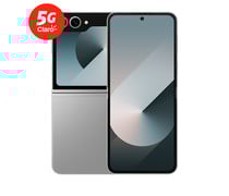 Imagen Samsung Z Flip 6