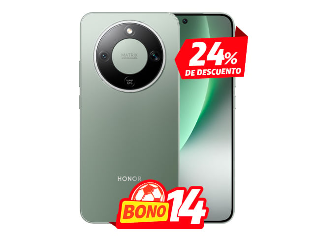 Honor Magic 8 Lite