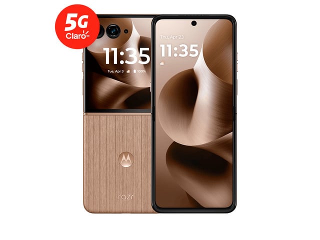 Imagen Razr 60 ultra