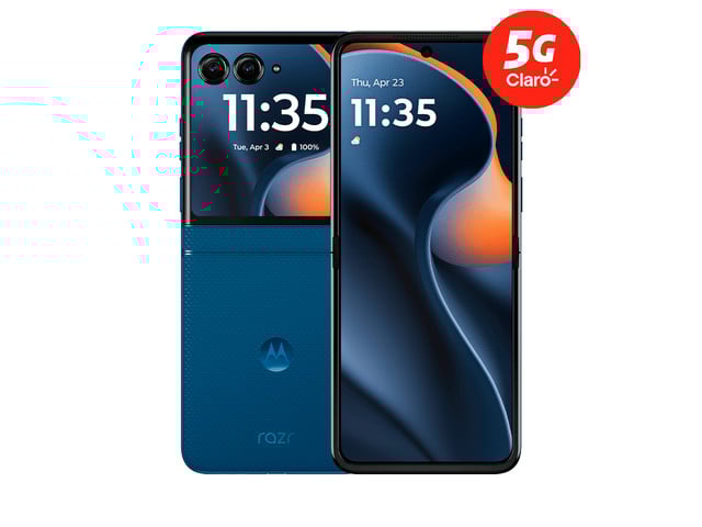 Imagen Motorola Razr 60